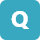 q 아이콘